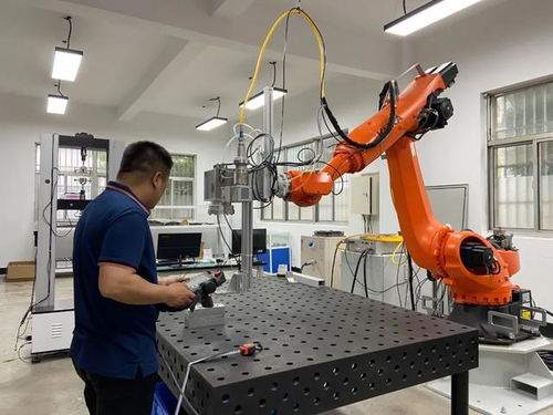 一季度完成去年全年銷售額 松江這家企業(yè)的新能源汽車動力電池 動力十足