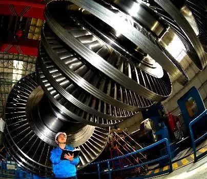 回眸 十三五 科技強(qiáng)國 三項國家級科技進(jìn)步獎都和德陽有關(guān)