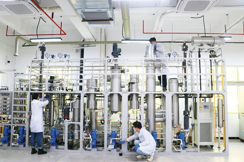 揭開惠州4家代表性省級重點實驗室及新型研發(fā)機(jī)構(gòu)的神秘面紗