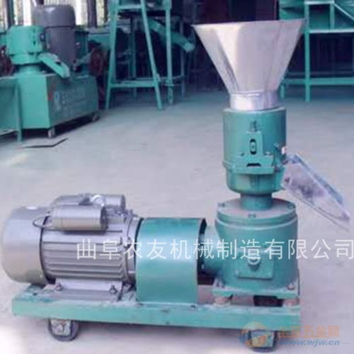 牛羊飼料顆粒機(jī) 玉米秸稈造粒機(jī) 草粉顆粒機(jī)