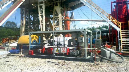 華北榮盛研制的新型精細(xì)控壓自動節(jié)流管匯及控制系統(tǒng)成功應(yīng)用