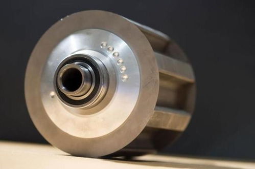 科普新型開關磁阻電機,蔚來正在研發,讓電動車成本大幅降低