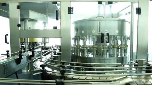 飲食新藍海 品鑒燕窩全新研發湯膳產品生產線,切入鮮食賽道