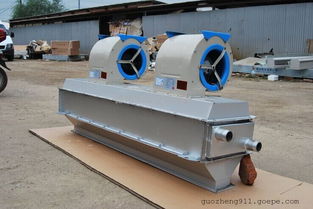 廠家研發(fā)新型環(huán)保節(jié)能美觀大方吊頂式蒸汽熱水空氣幕 暖風機圖片 高清大圖 谷瀑環(huán)保