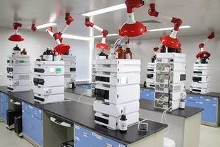 首批省級(jí)新型研發(fā)機(jī)構(gòu)名單公布 可享受十方面政策扶持