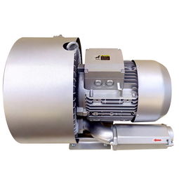 3kw高壓鼓風(fēng)機(jī)