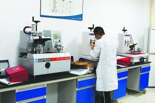 創(chuàng)新新力量,福建省新型研發(fā)機(jī)構(gòu)破題