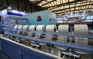 投票 day2,誰(shuí)是本屆紡機(jī)展最亮眼企業(yè) 快為它投上一票