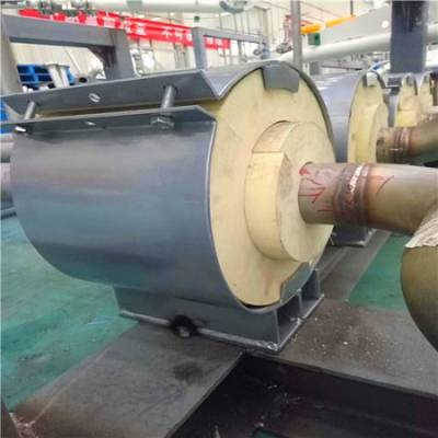 河北滄州高密度聚氨酯管托聚氨酯管托是在木托基礎上,自己改造開發的新型產品 專有定型的模具,用于低溫管道零下1價格 中國供應商