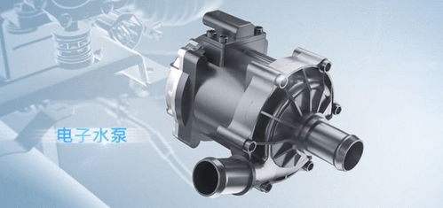 welling三款產品助力新能源車熱管理系統(tǒng)高效散熱