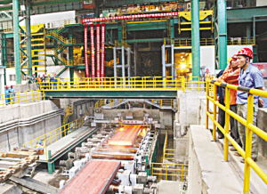 新型汽輪機(jī)的研發(fā)與銷(xiāo)售 南陽(yáng)日?qǐng)?bào)多媒體數(shù)字平臺(tái)報(bào)道