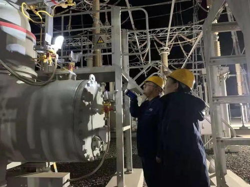 青海門(mén)源6.9級(jí)地震應(yīng)對(duì) 國(guó)家電網(wǎng)的電力保障與新型汽輪機(jī)研發(fā)銷(xiāo)售的啟示