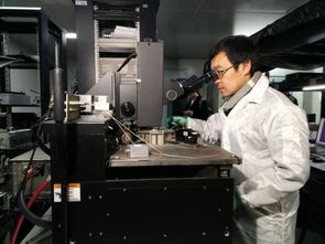 南大教授研發耐340℃高溫新型結構電子元件，助力新型汽輪機技術革新與市場拓展