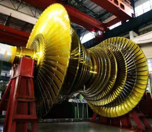 上海電氣電站設(shè)備上海汽輪機(jī)廠榮膺2019年度上海市市長質(zhì)量獎組織獎 新型汽輪機(jī)研發(fā)與銷售的卓越實踐